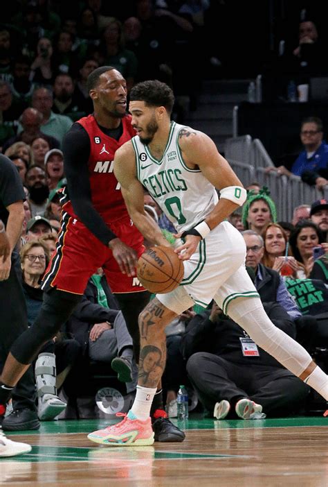 History not in Celtics’ favor as they look to overcome 2-0 series deficit to Heat